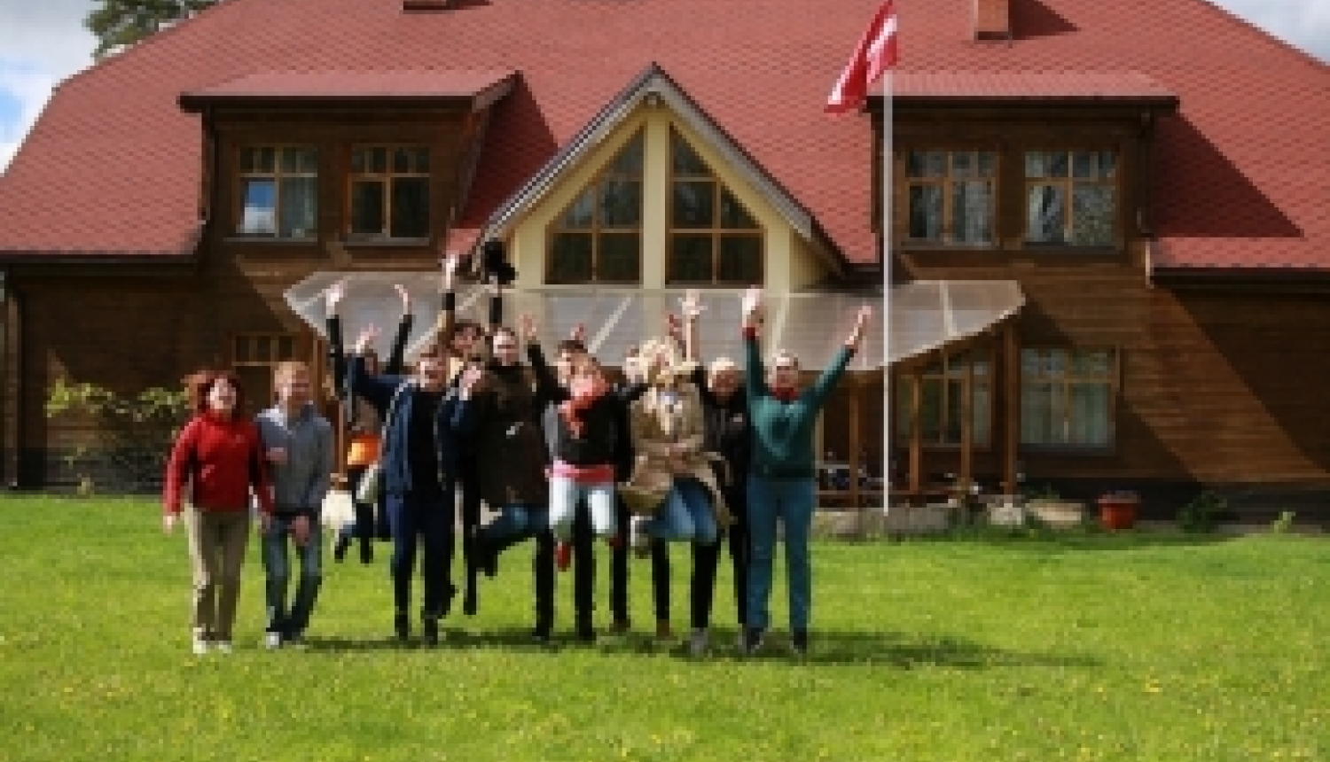 FOTO: WorldSkills 2015 pretendentu nometne