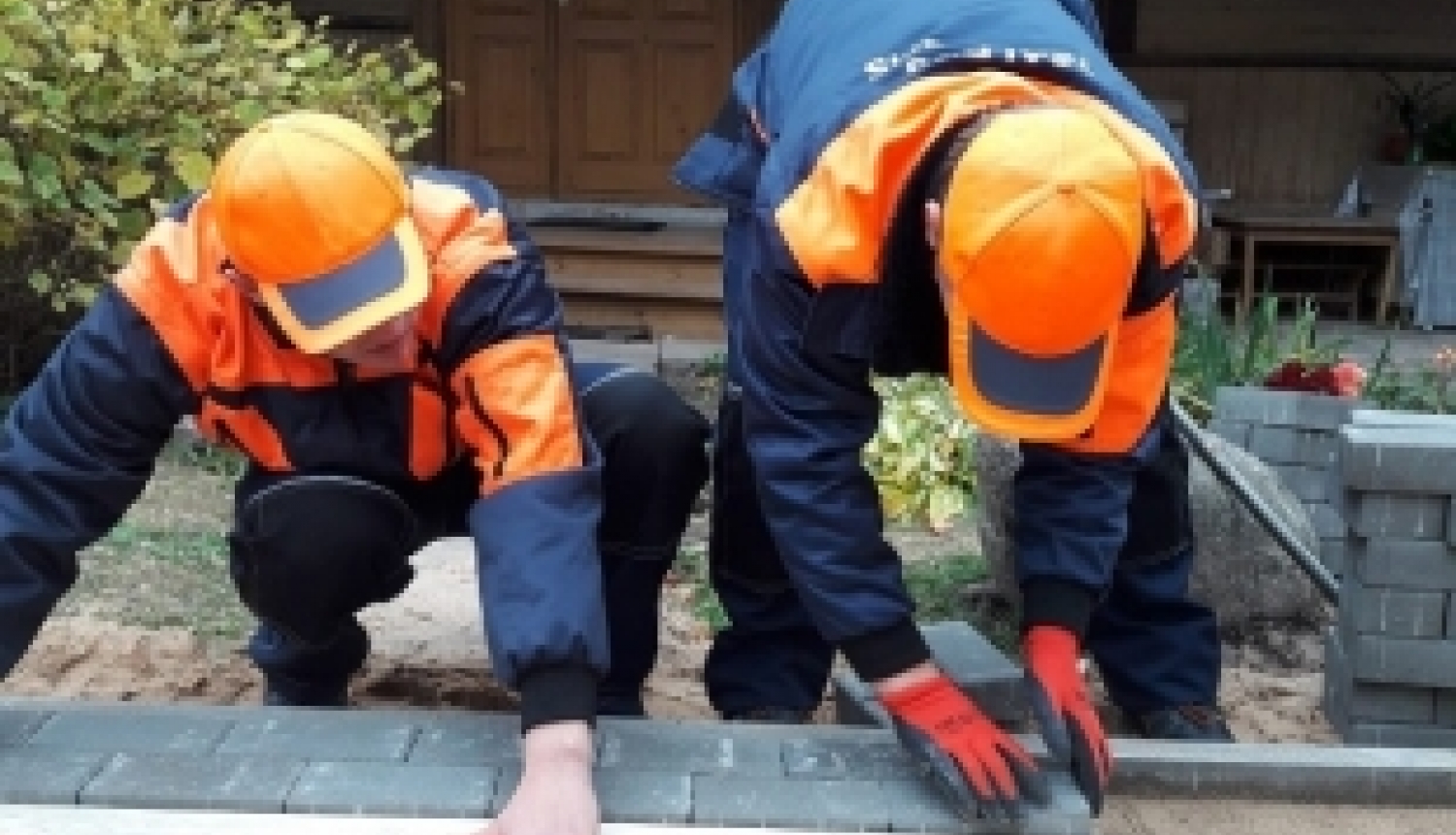 Noskaidroti labākie jaunie ceļu būves tehniķi Latvijā