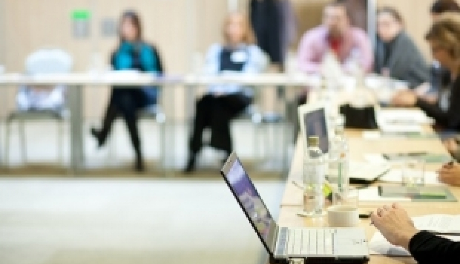 Seminārs “Programmas Horizon 2020 dalībnieku portāla lietošana un projektu iesniegšana portālā”