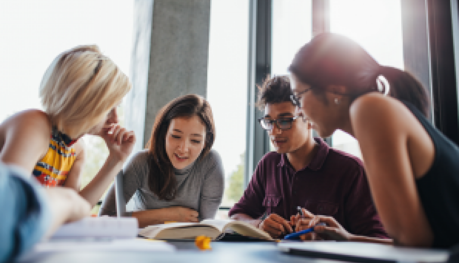 Aicinām studentus pieteikties Erasmus Mundus kopīgajās maģistrantūras programmās