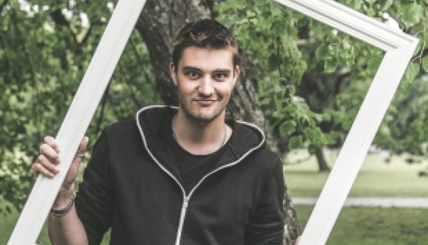 Pieredzes stāsts: aizraušanās ar fotografēšanu pārtop profesijā