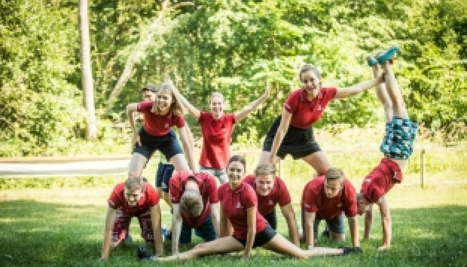 EuroSkills 2018 Latvijas komandas dalībnieki pilnveidojas nometnē