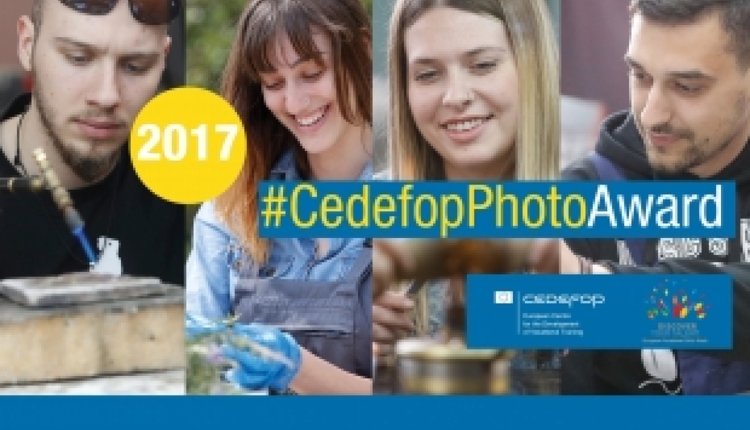 Aicina piedalīties foto stāstu konkursā par pieredzi profesionālajā izglītībā
