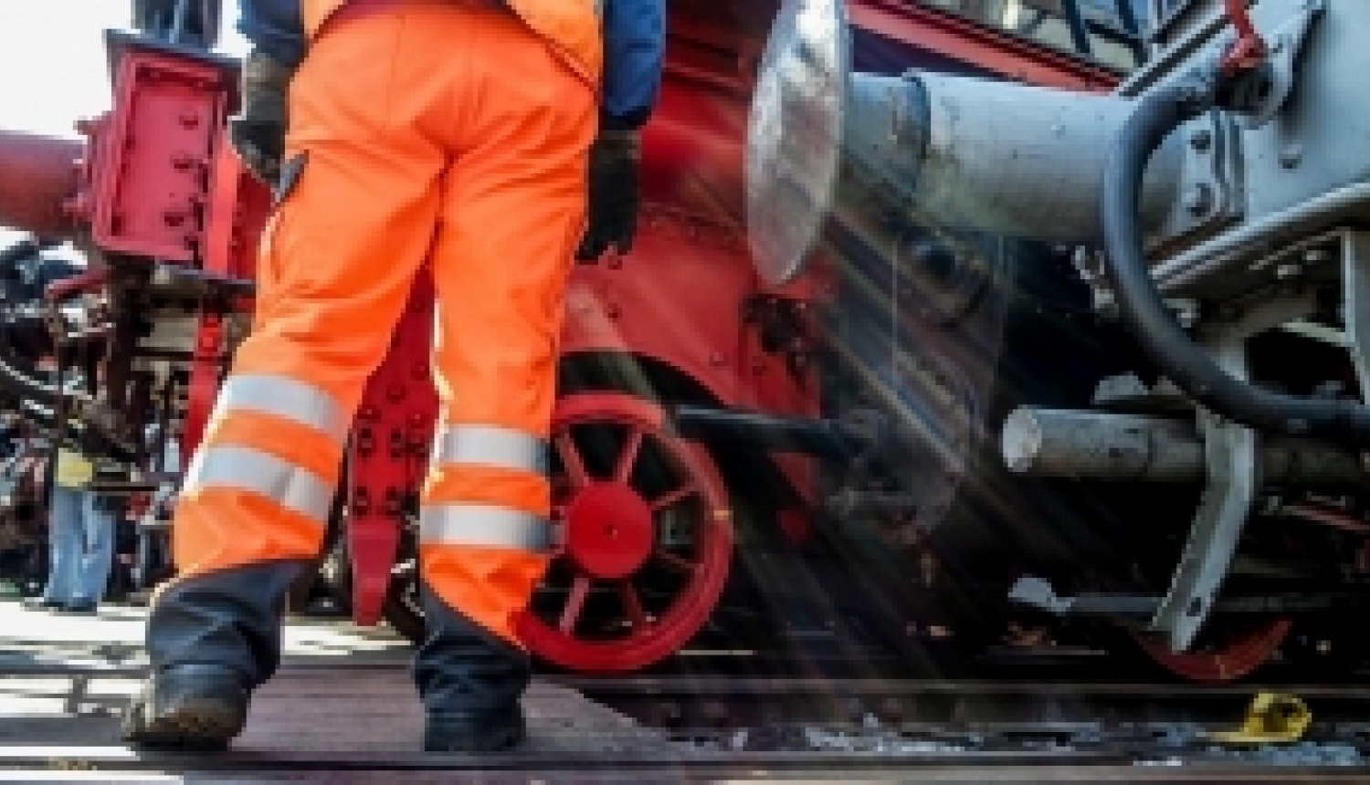 Noskaidros labākos jaunos profesionāļus dzelzceļa nozarē