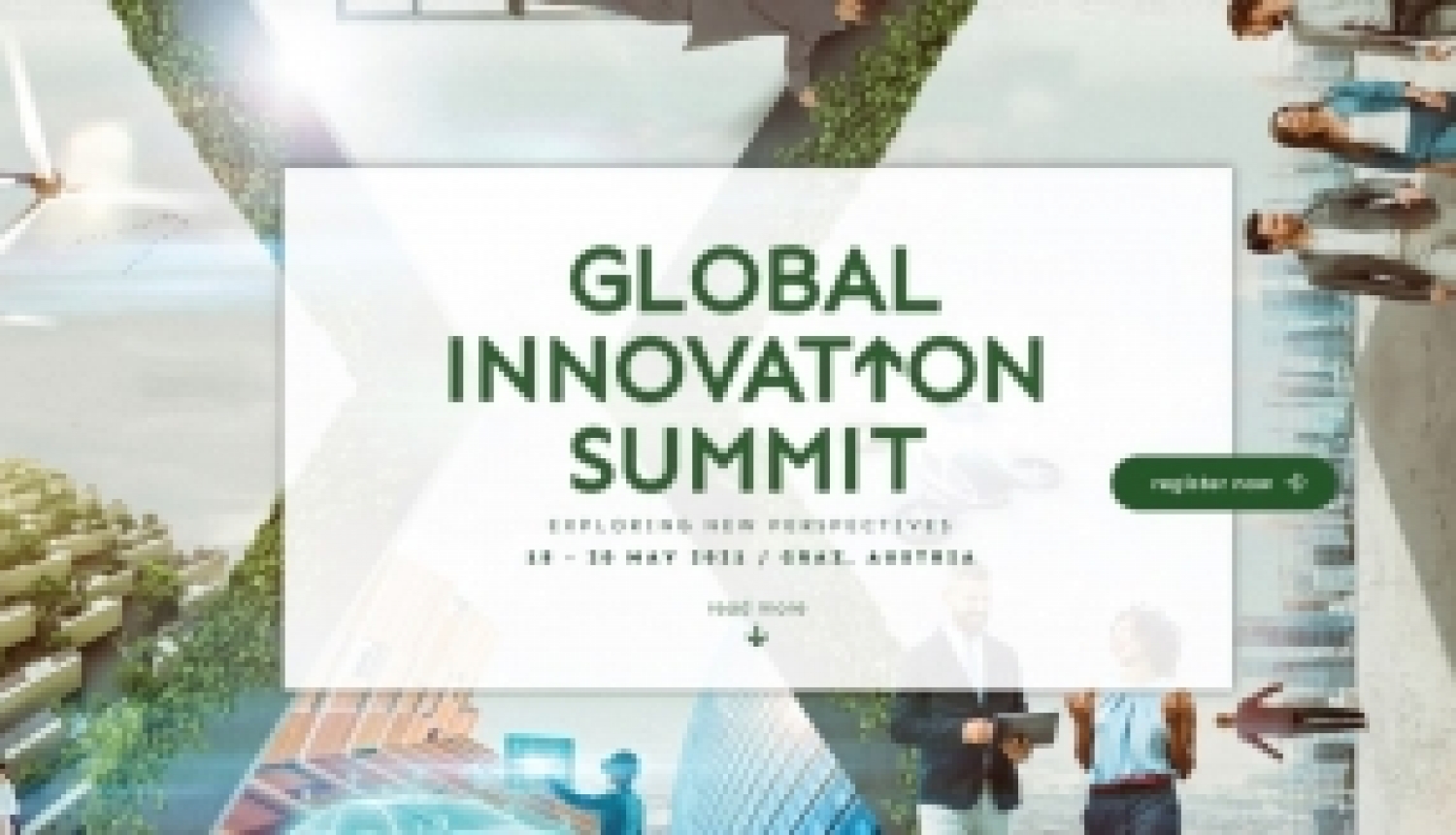 Zinātniekiem un uzņēmējiem iespēja piedalīties EUREKA Pasaules inovāciju samitā