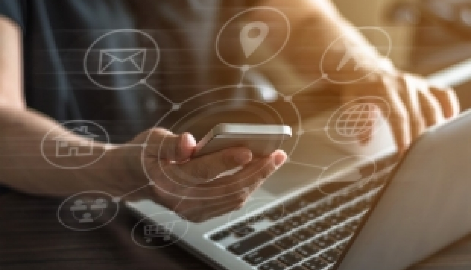 Iespēja pieteikties semināram par digitālo kompetenču uzlabošanu izglītībā