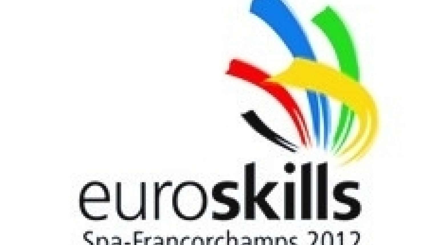 Carpenter and a hairdresser from Latvia receives recognition at the competition EuroSkills 2012