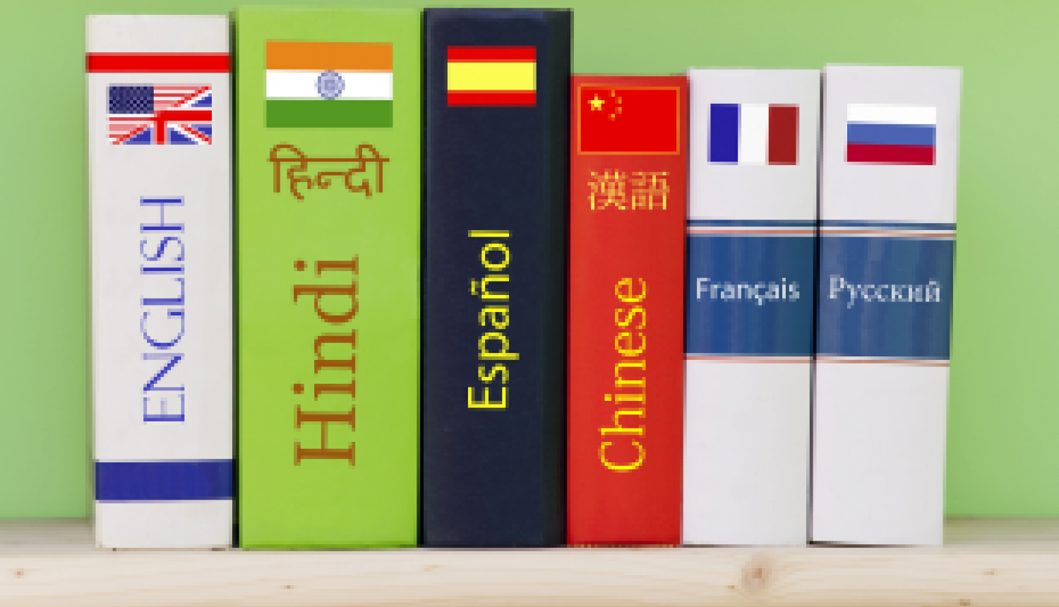 Publicēts Eurydice īss apskats ar galvenajiem datiem par valodu mācīšanu Eiropas skolās