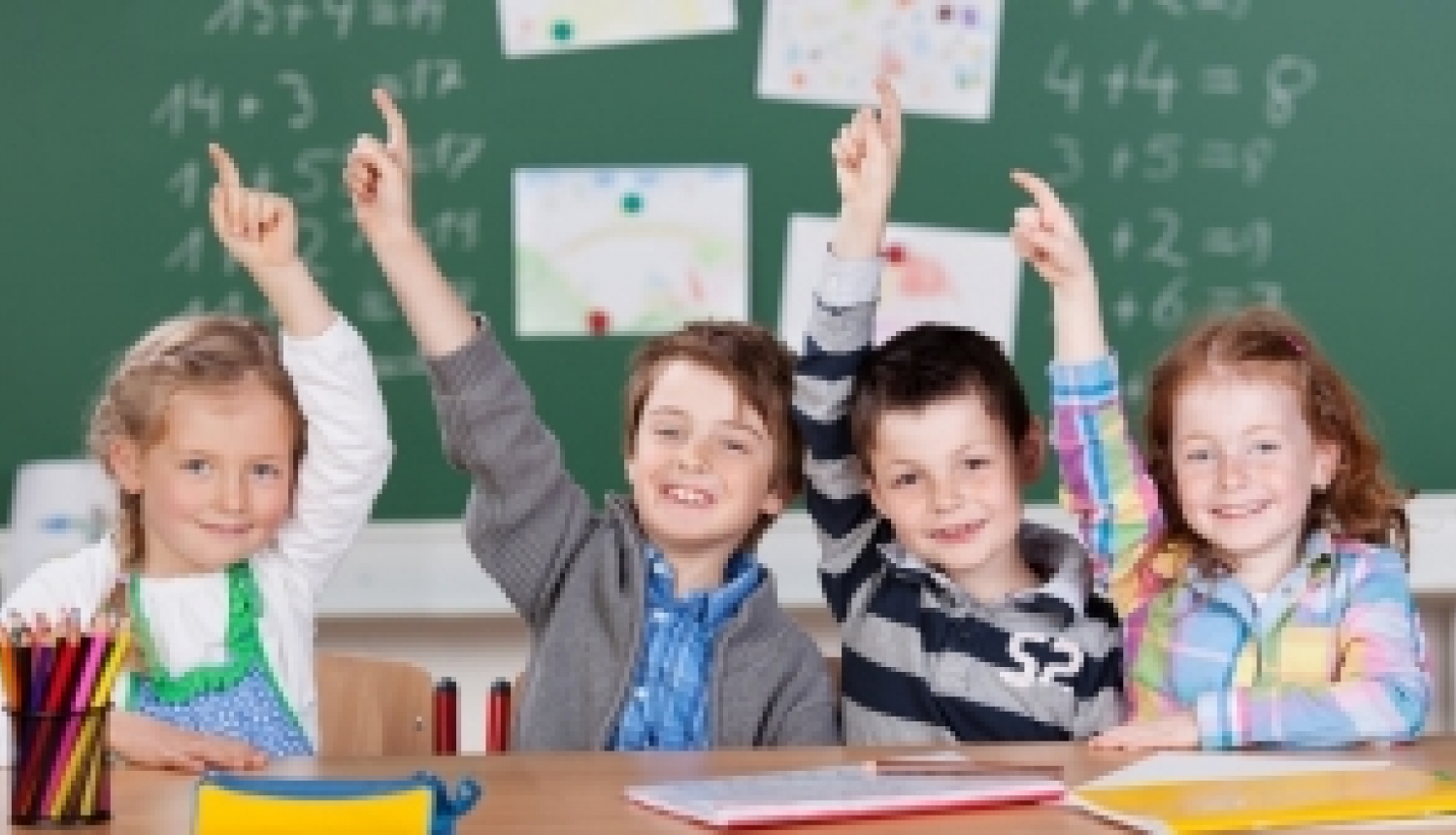 Pieejams Eurydice ziņojums latviešu valodā par bērnu agrīno izglītību un aprūpi Eiropā
