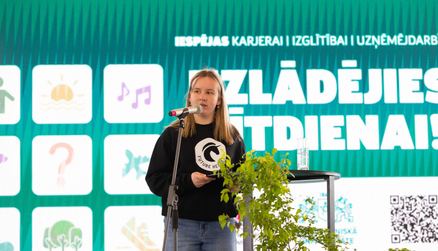 Future Heroes_festivāls Jelgavā