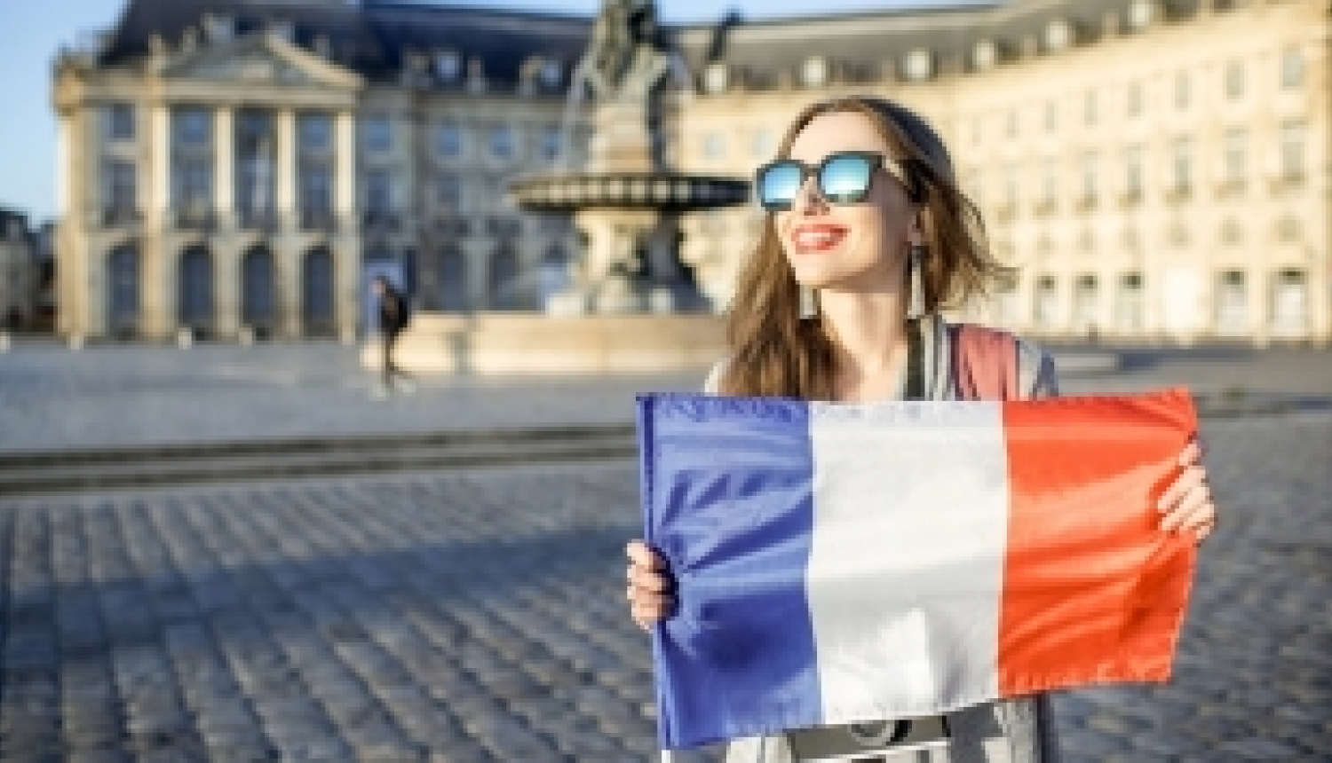 Atvērta pieteikšanās Francijas valdības stipendijām studijām Francijā