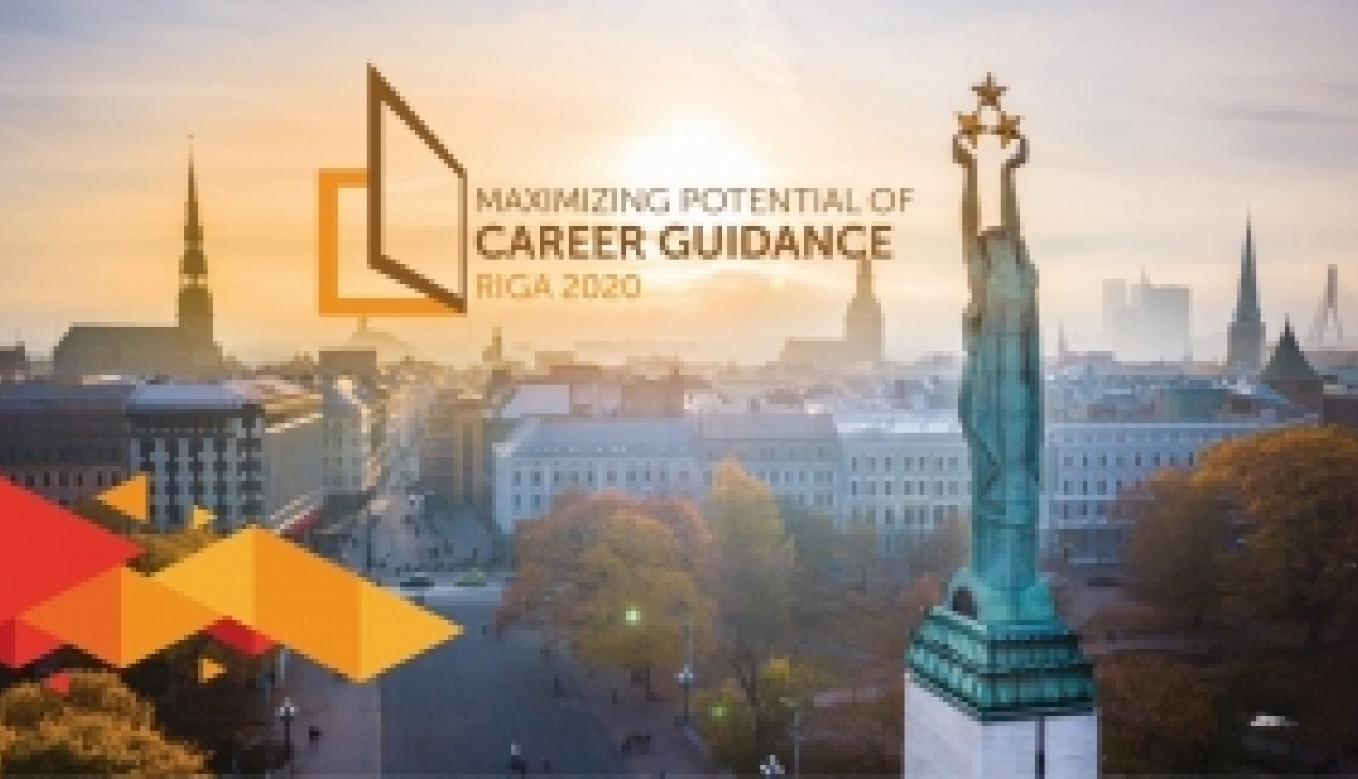 Registration open for the International Association for Educational and Vocational Guidance (IAEVG) Conference in Riga