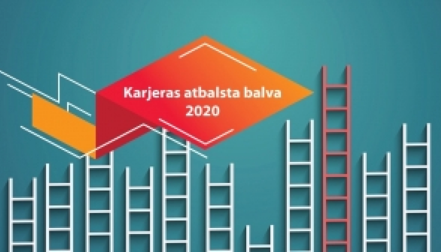 Noskaidroti karjeras atbalsta balvas konkursa uzvarētāji