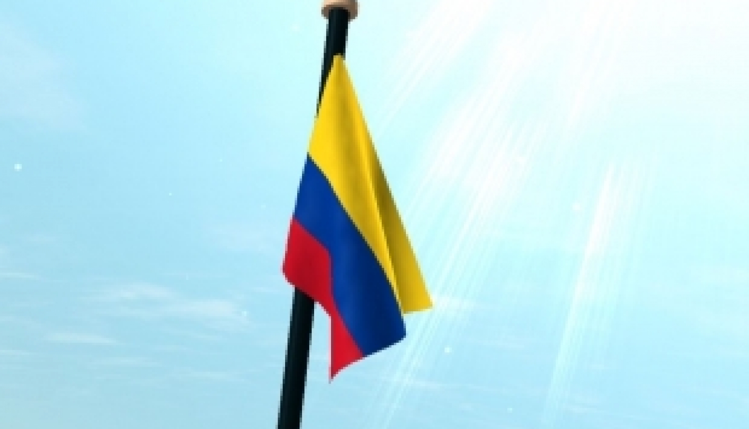 Iespēja pieteikties Kolumbijas valdības stipendijām