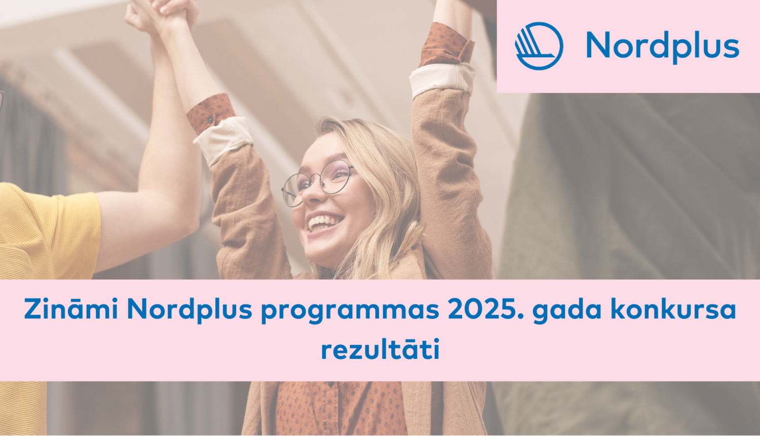 Nordplus vizuālis