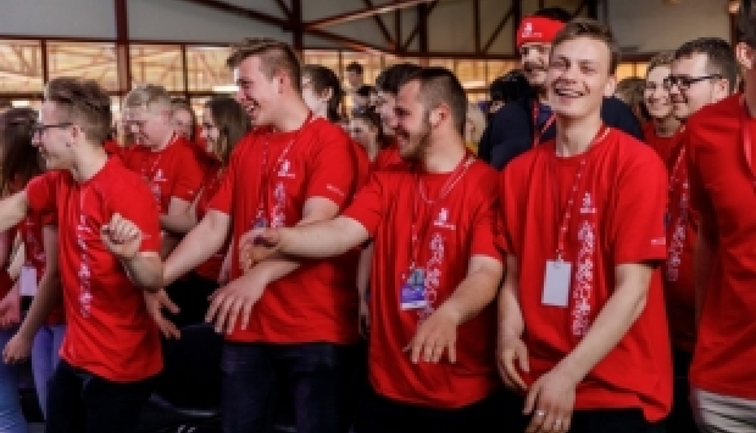 Sācies jauno profesionāļu meistarības konkurss SkillsLatvia 2019