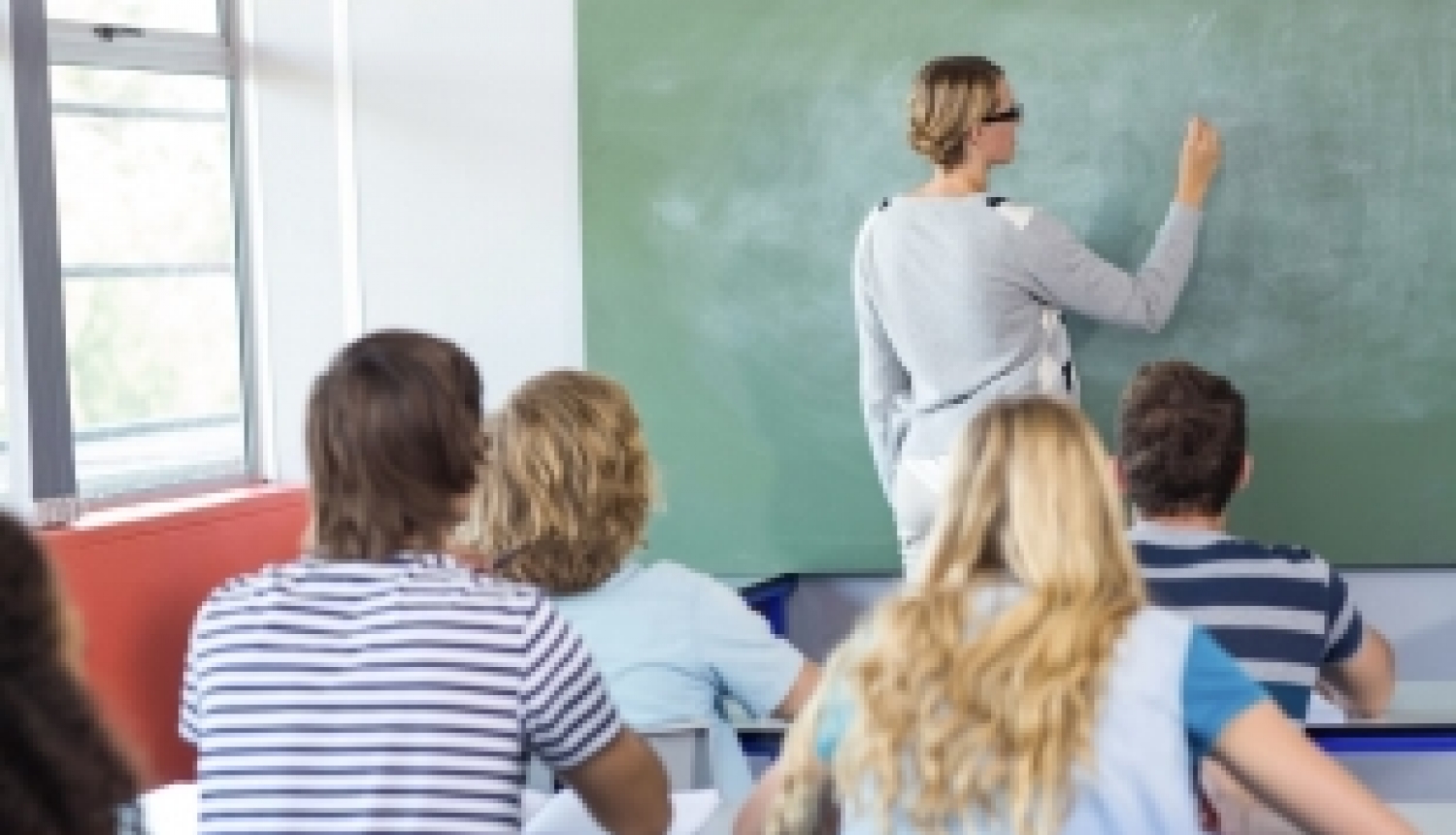 Notiks seminārs par skolēnu priekšlaicīgas mācību pamešanas mazināšanas metodēm