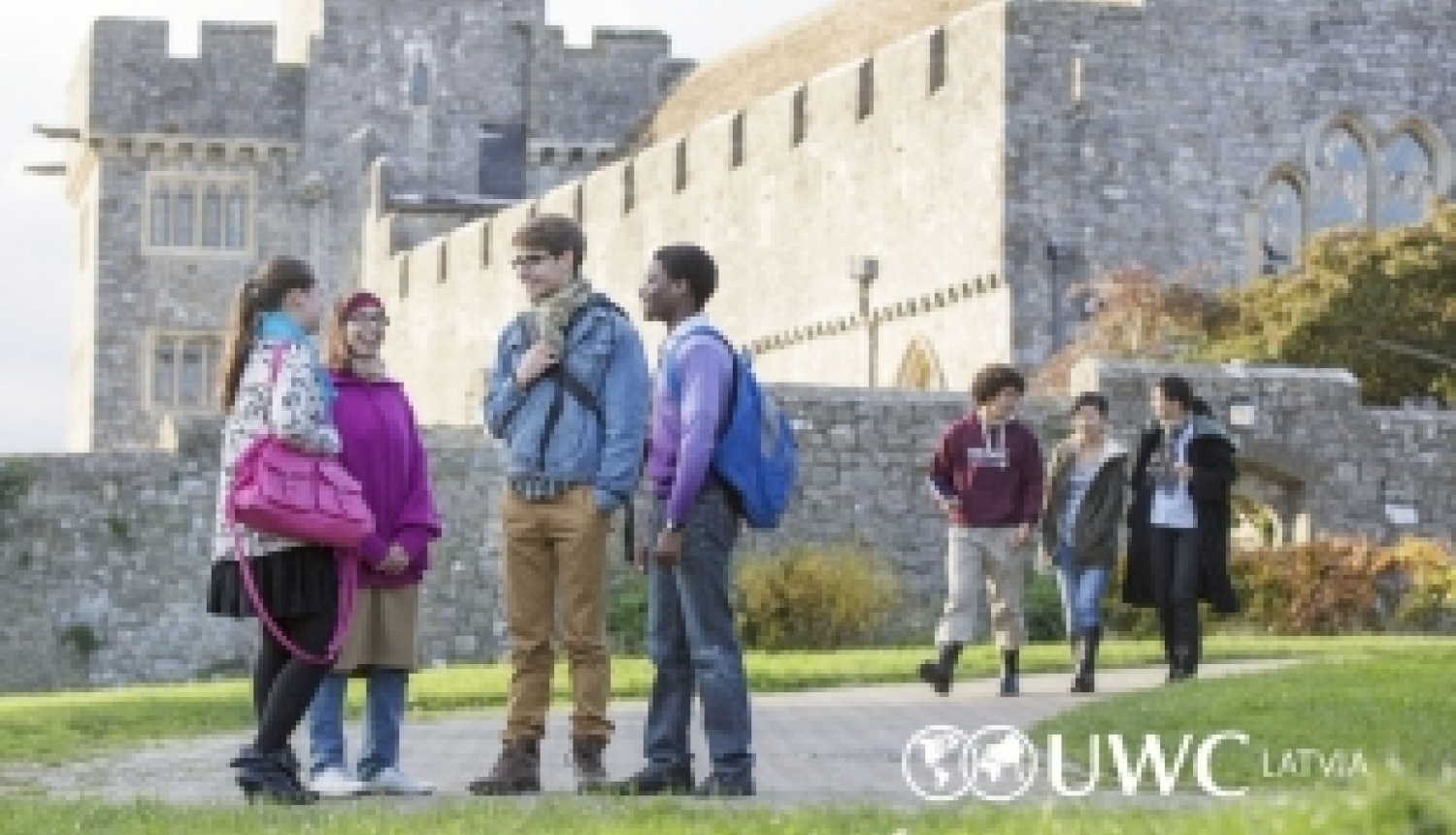 Sācies ikgadējais konkurss vidusskolēniem mācībām UWC skolās visā pasaulē
