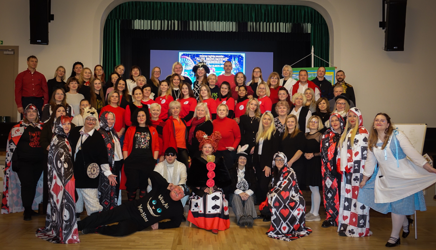 “Profesionālās pilnveides seminārs bērnu nometņu vadītājiem”