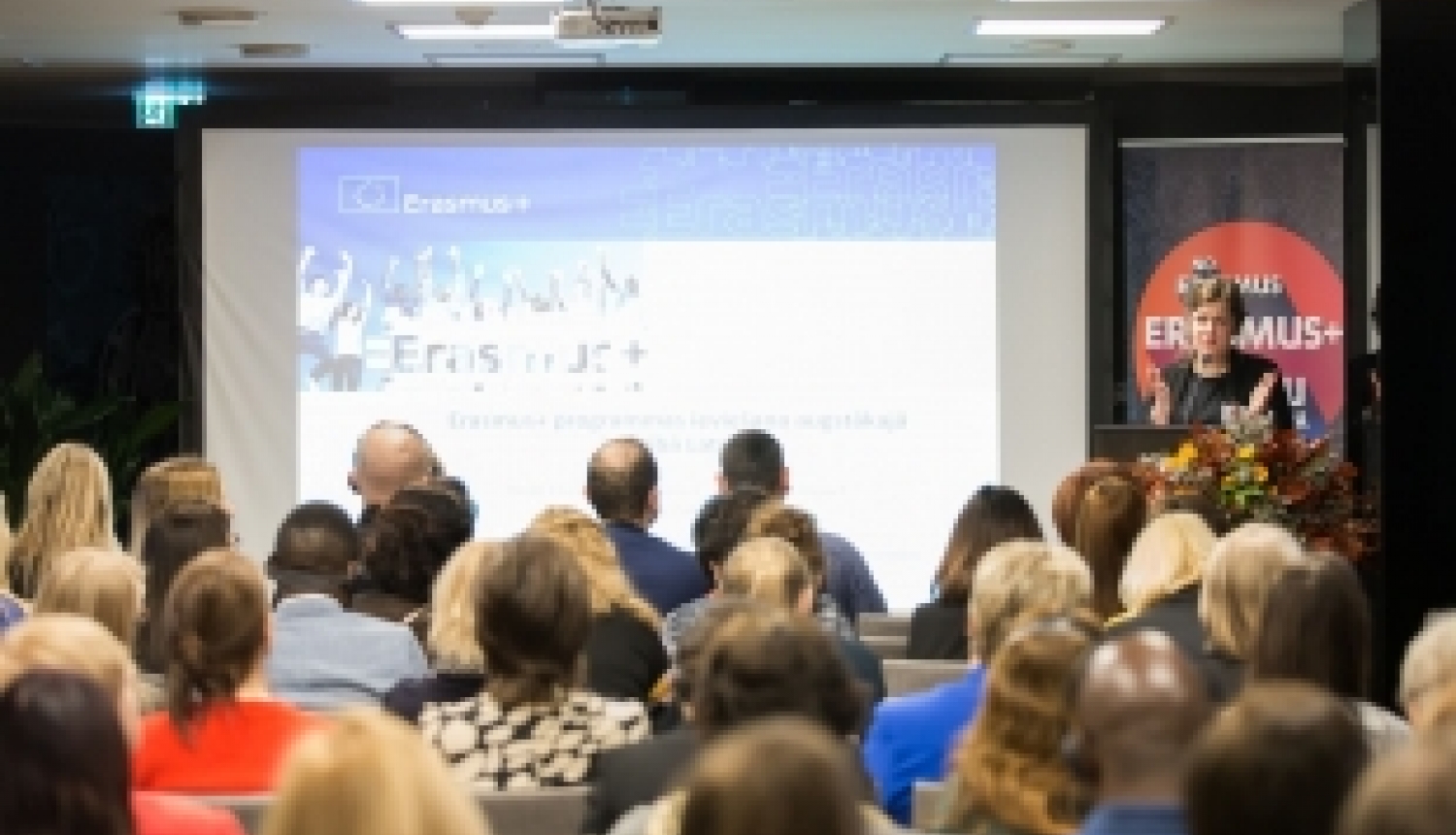 Erasmus+ programmai augstākajā izglītībā priekšā jauni izaicinājumi un iespējas
