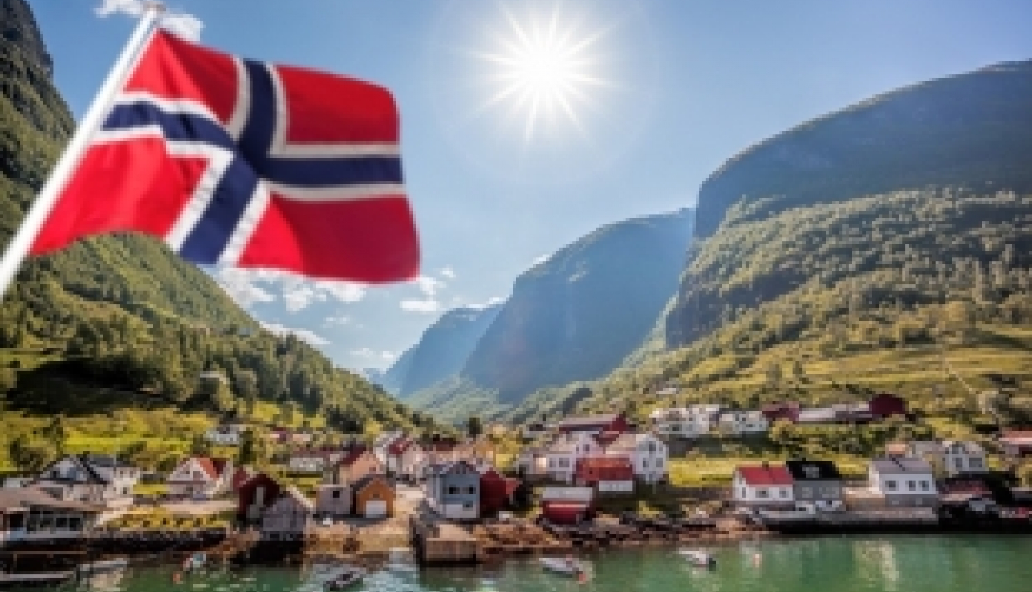 LU un REA absolventiem iespēja pieteikties Vilhelmsena fonda stipendijai studijām Norvēģijā