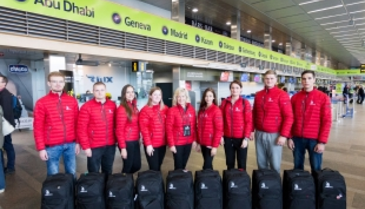 Latvijas jaunie profesionāļi dodas uz lielāko profesionālās meistarības konkursu WorldSkills