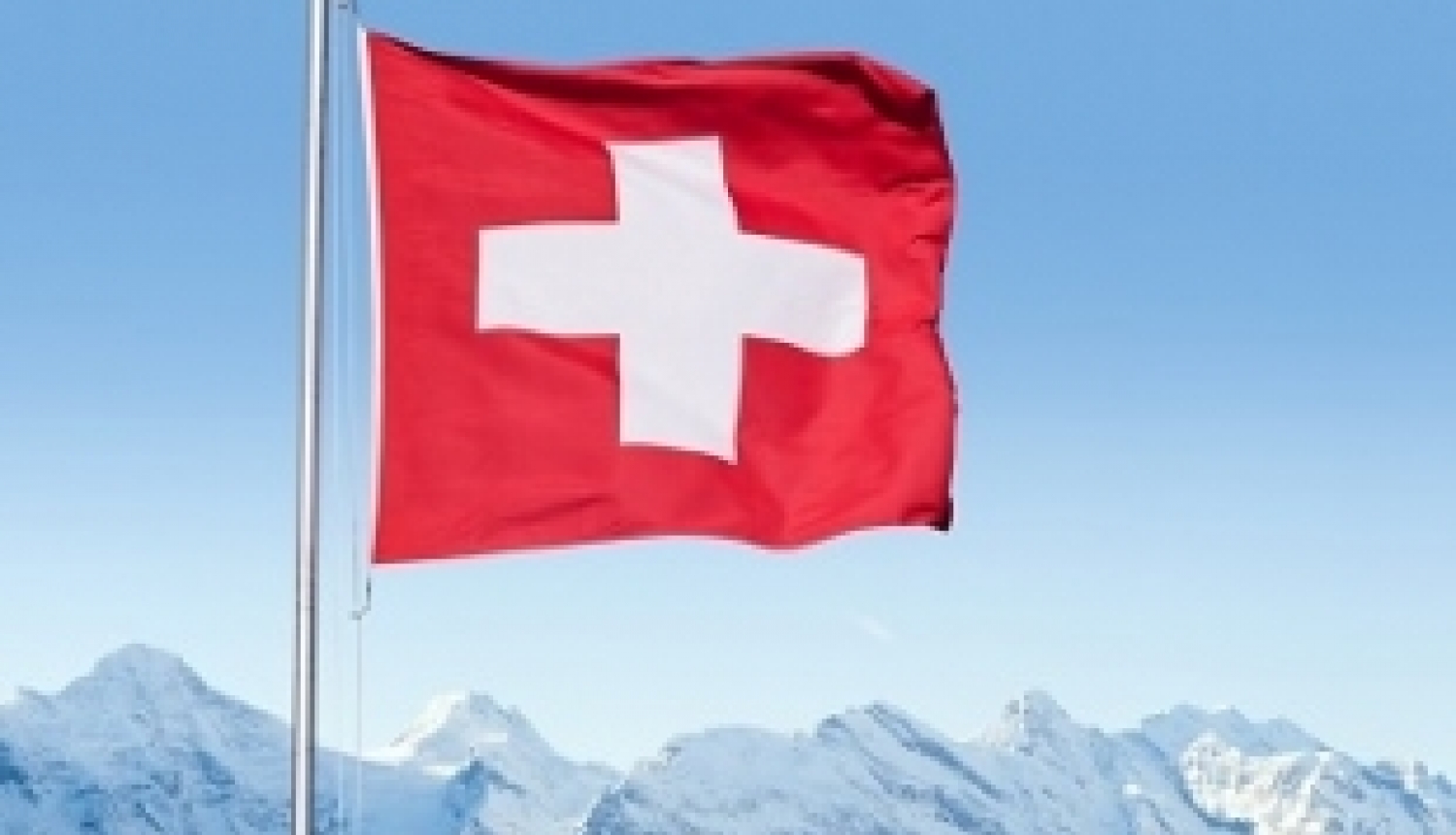 Iespēja pieteikties Šveices valdības izcilības stipendijai