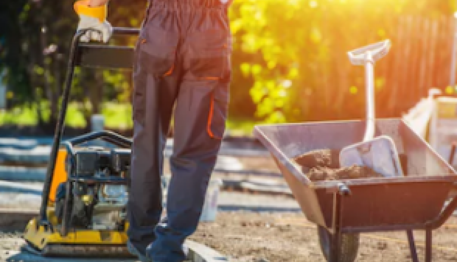Smiltenes tehnikumā notiek nozares jauno profesionāļu meistarības konkurss “Ceļu būve”