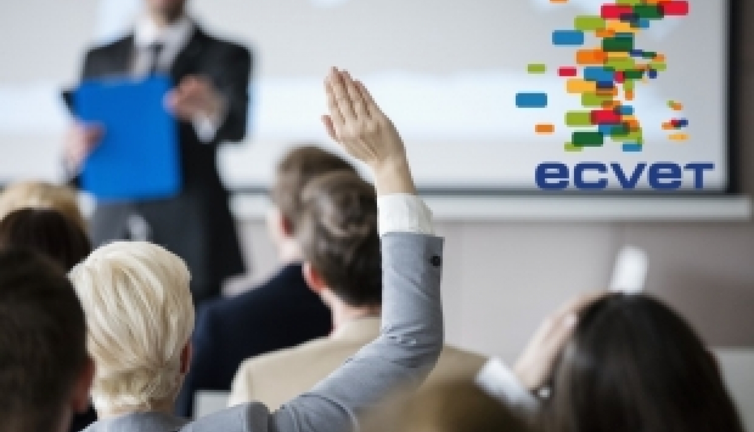 Turpinās reģistrēšanās reģionālajam ECVET semināram Kuldīgā