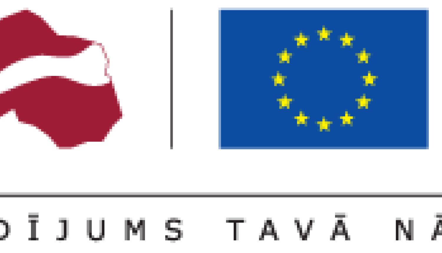 ESF vizuālo elementu ansamblis