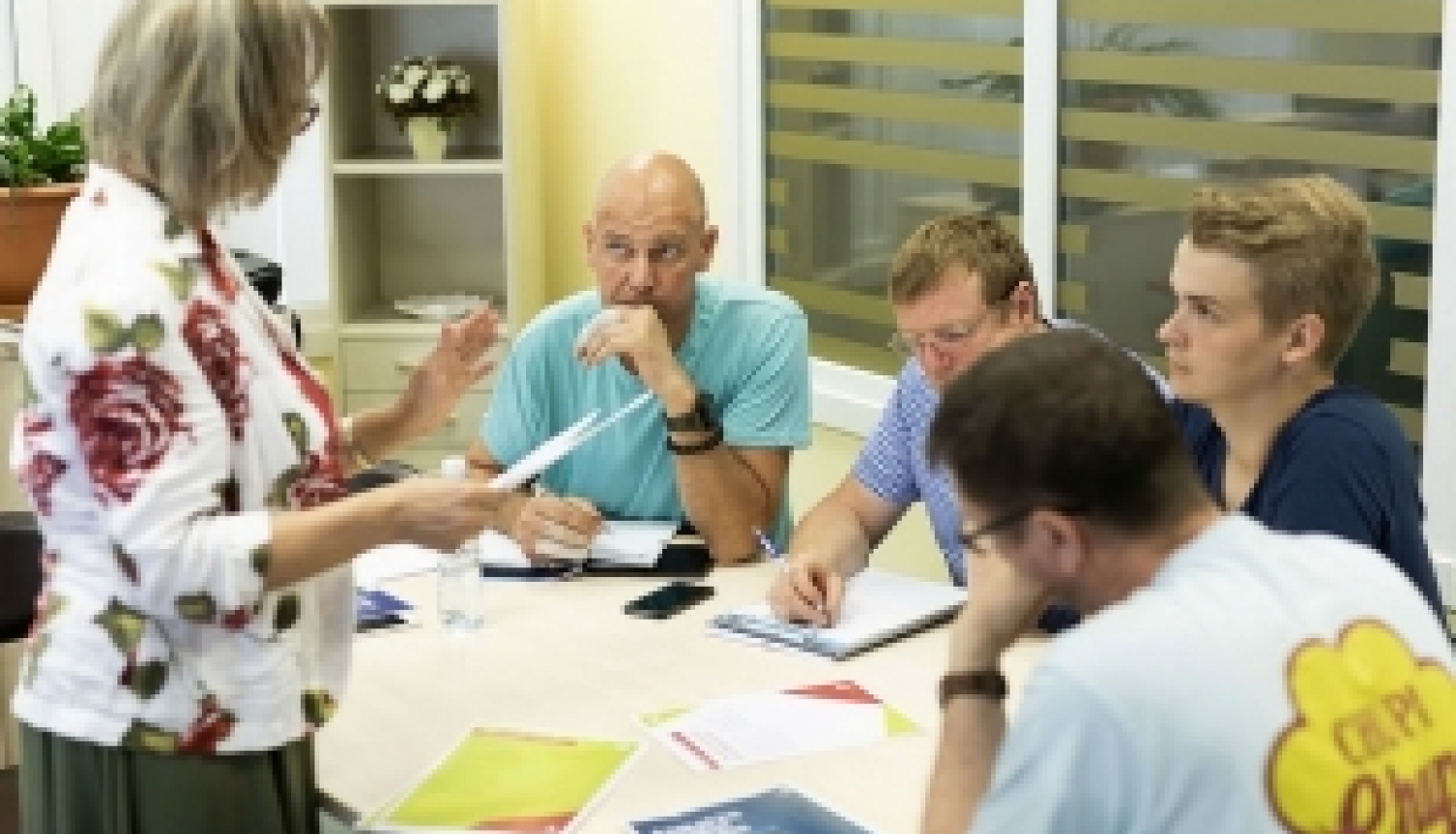 Latvijas komandas eksperti gatavojas EuroSkills 2018