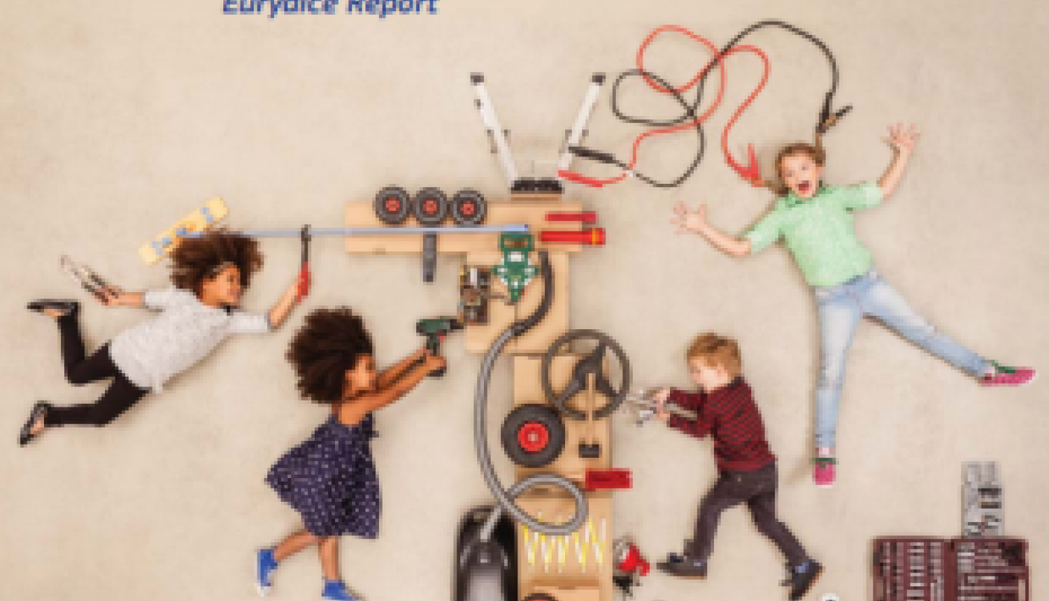 Publicēts ziņojums par uzņēmējdarbības izglītību Eiropas skolās