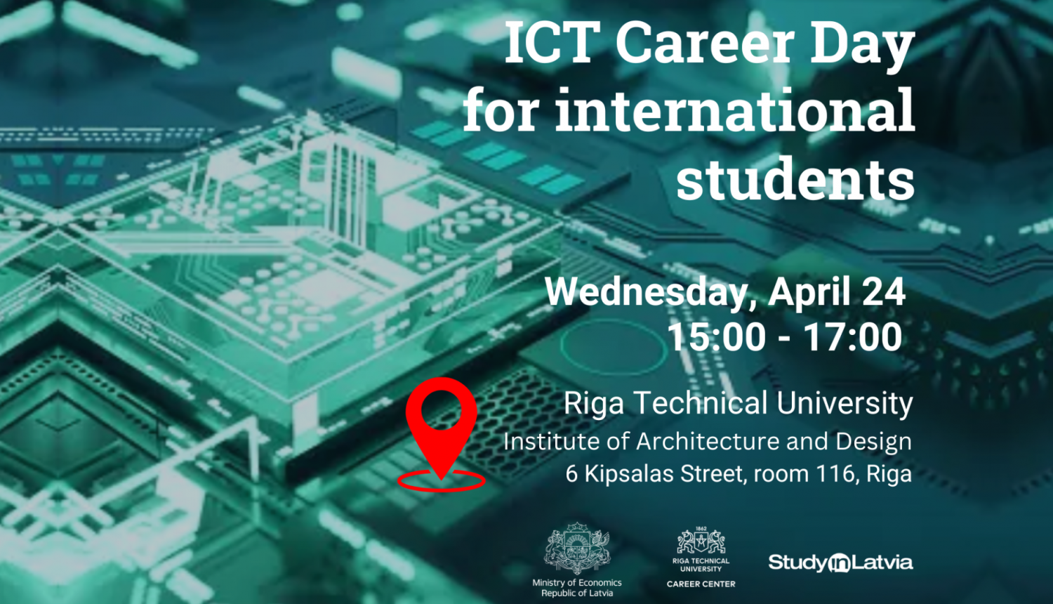 ICT Career day