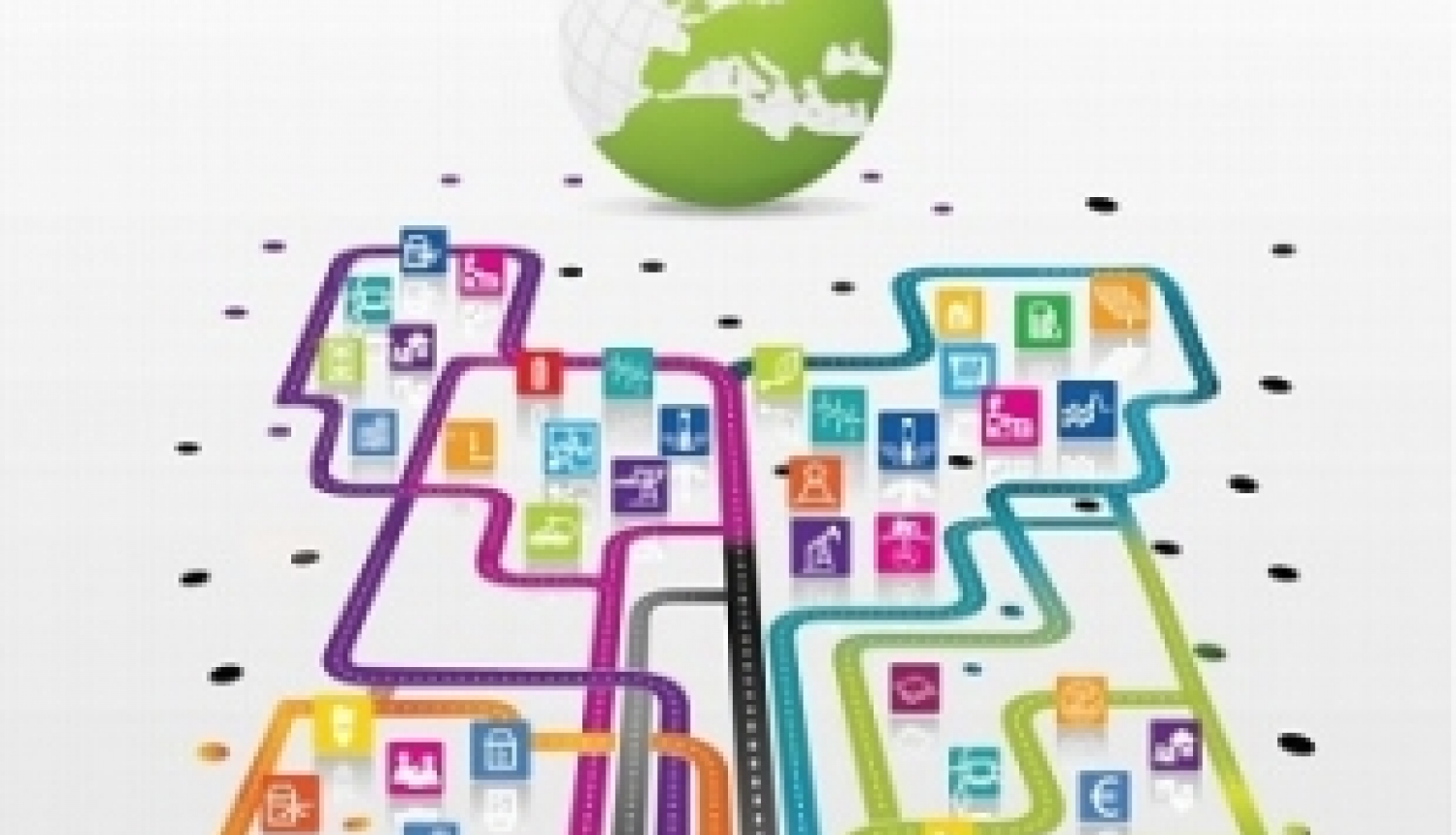 Pieejami informatīvi materiāli par Horizon 2020 enerģētikas tematiku