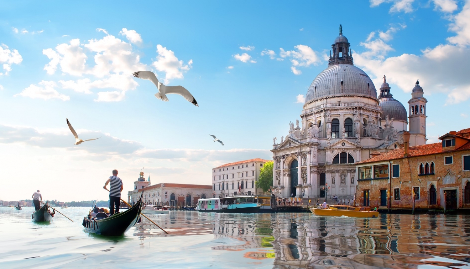 Italijas stipendijas Venecija 2021