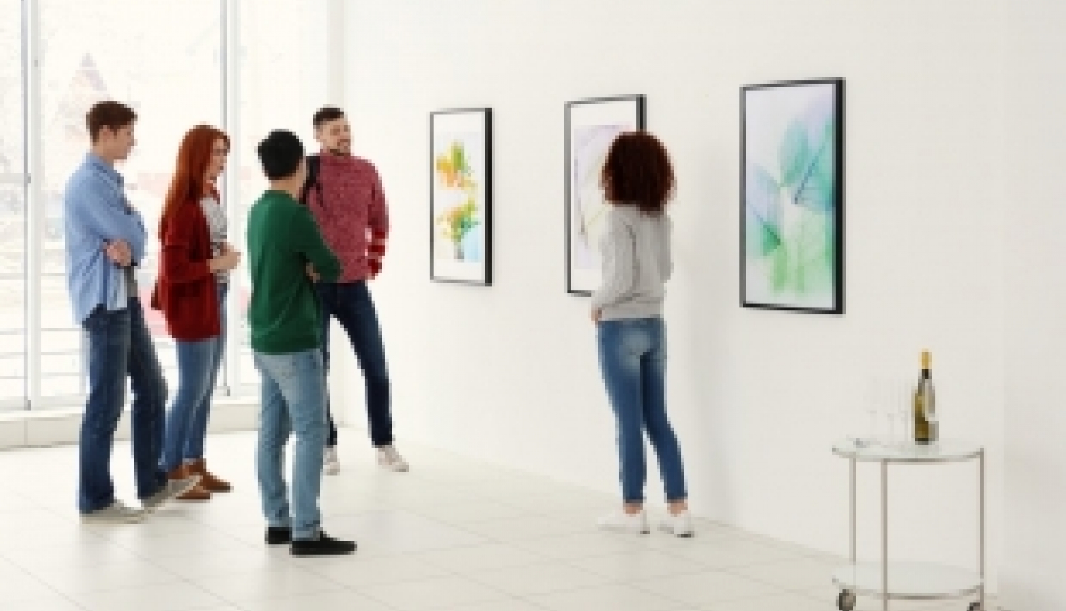 Daugavpilī notiks seminārs par karjeras iespējām kultūras nozarē