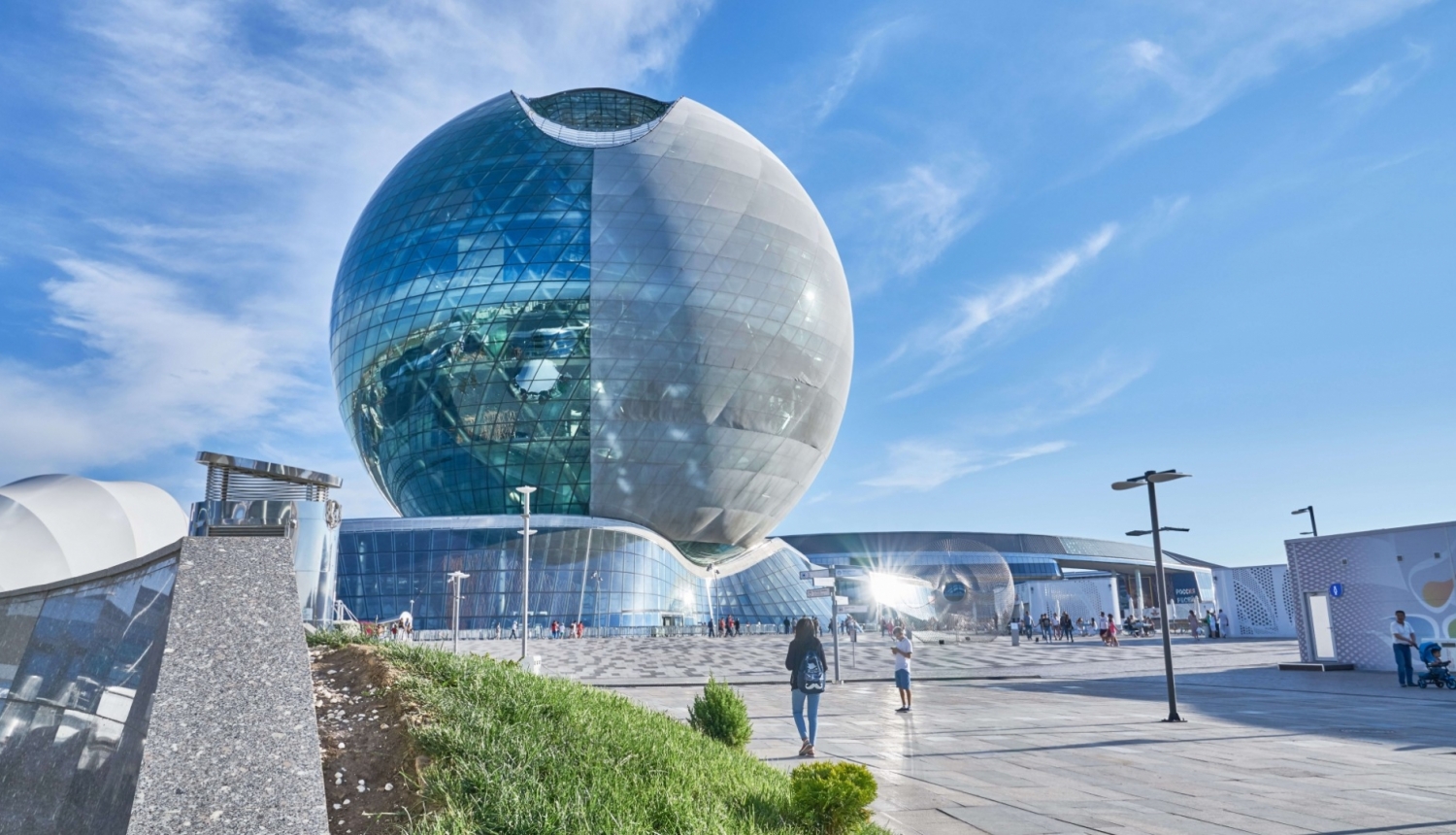 kazahstānas galvaspilsēta stipendijas 2022