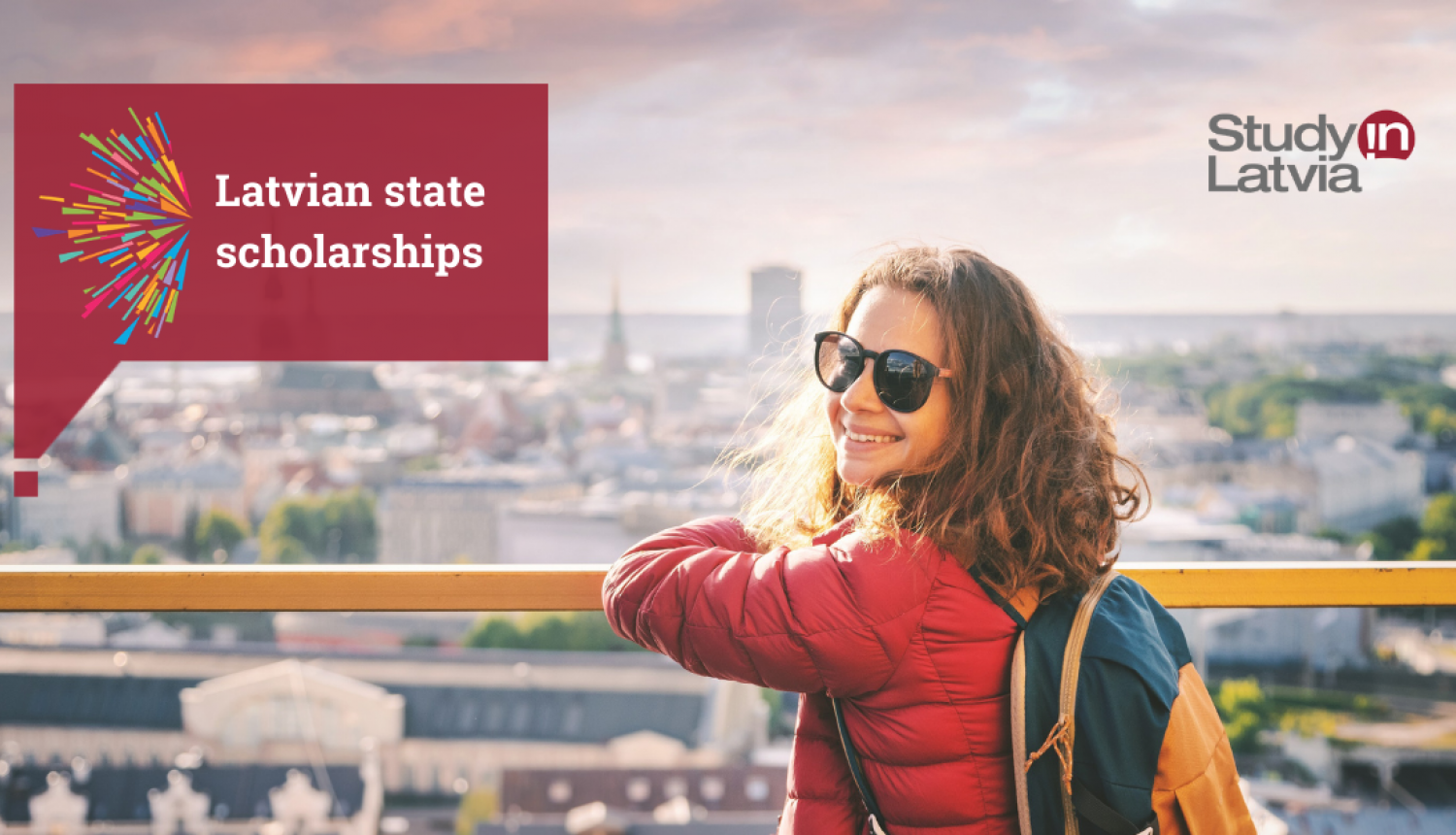 Latvian state scholarships