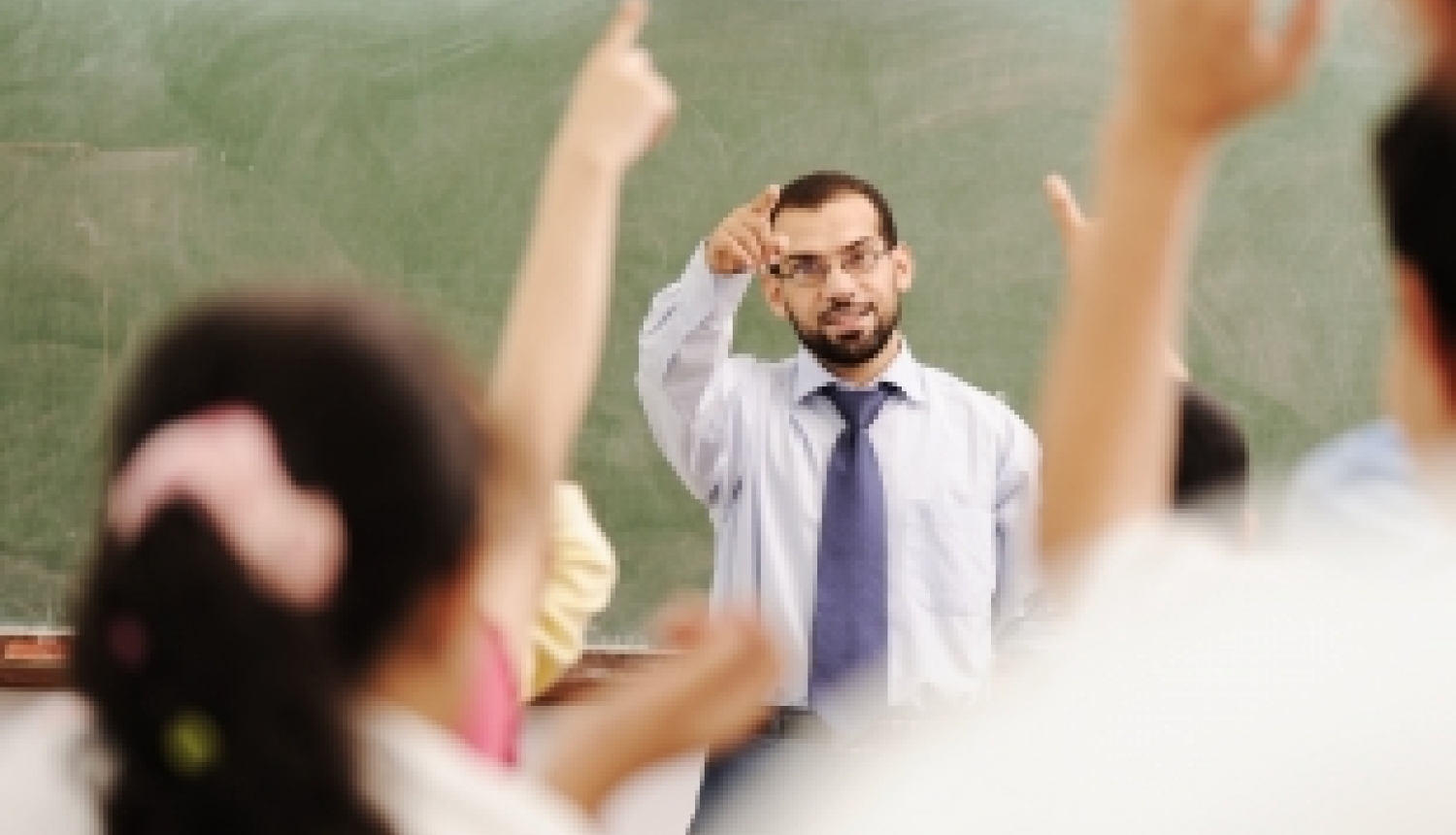 Eurydice ziņojums analizē skolotāja profesijas pieprasījumu un attīstības tendences Eiropā