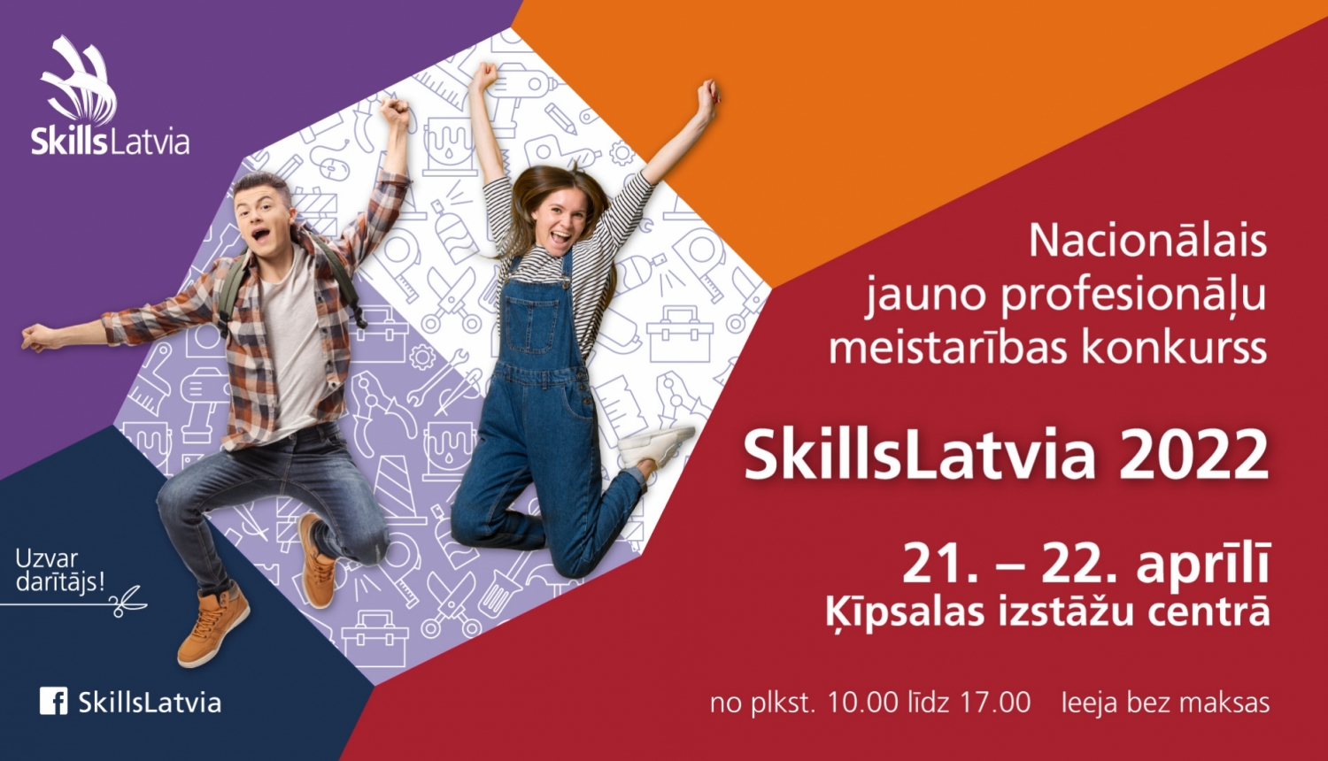 SkillsLatvia 2022