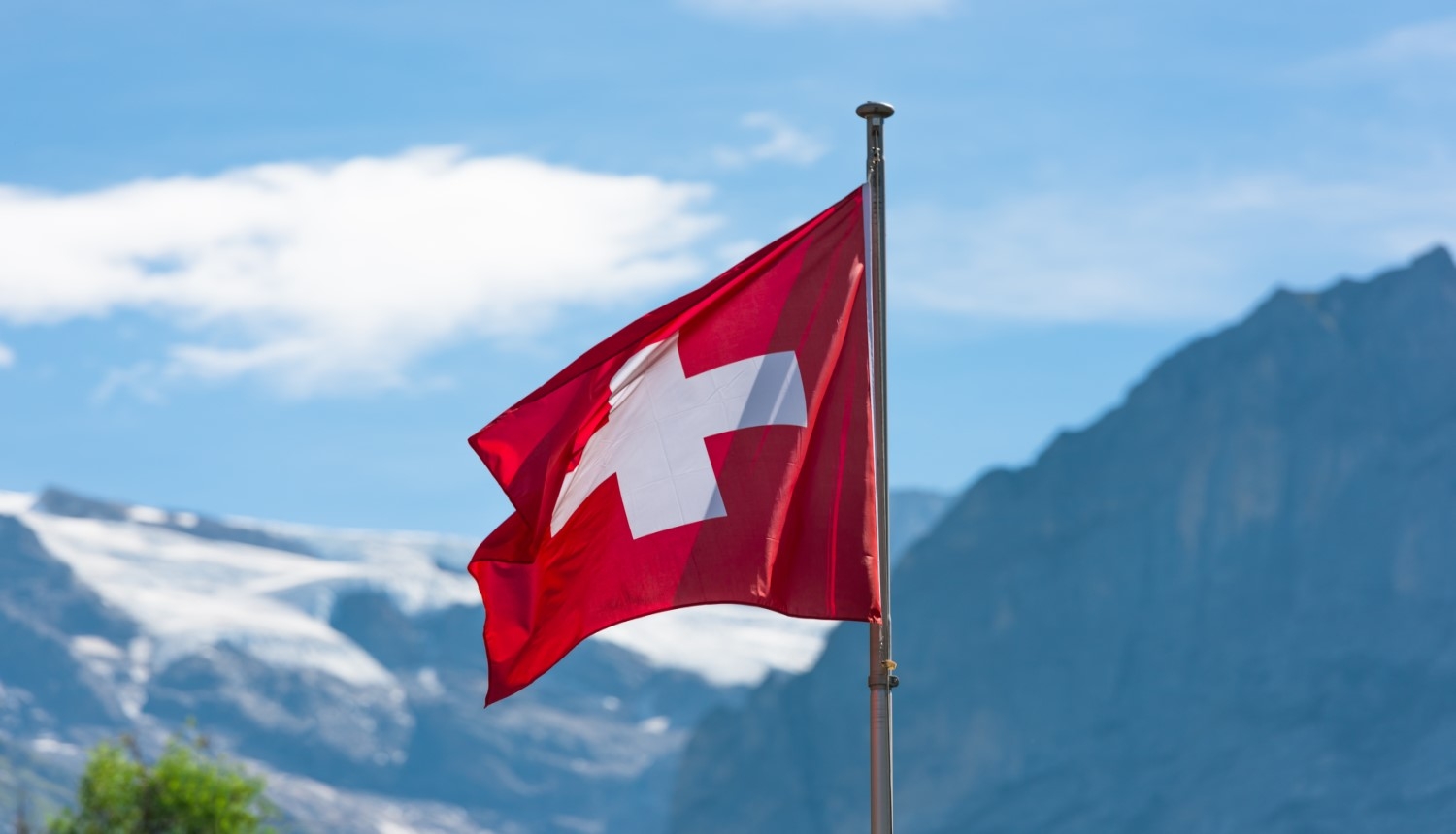 Šveices valdības izcilības stipendija