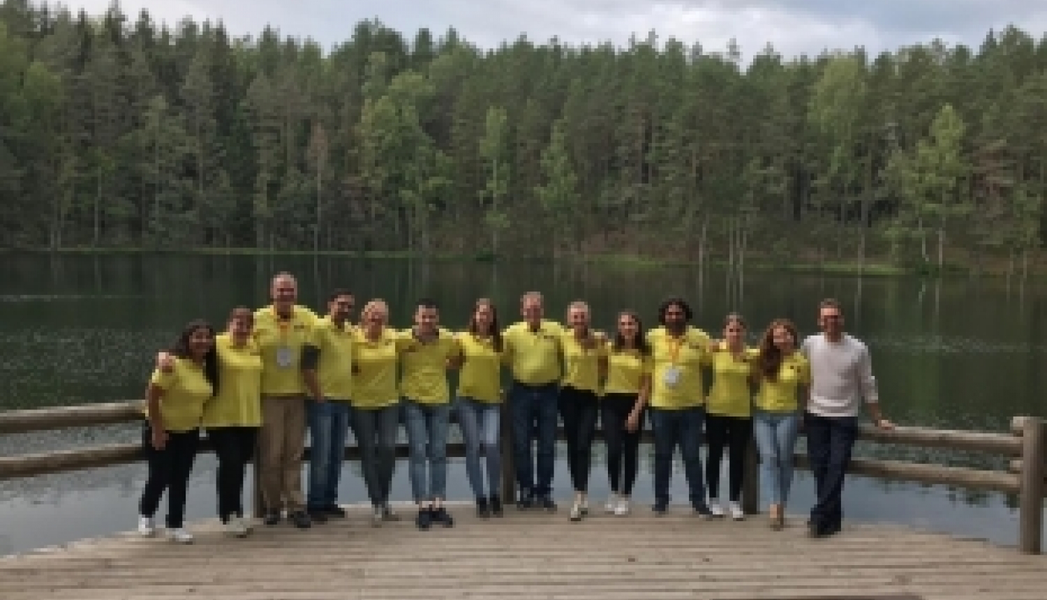 Vasaras skolā apgūst latviešu valodu un iepazīst Latgales novadu