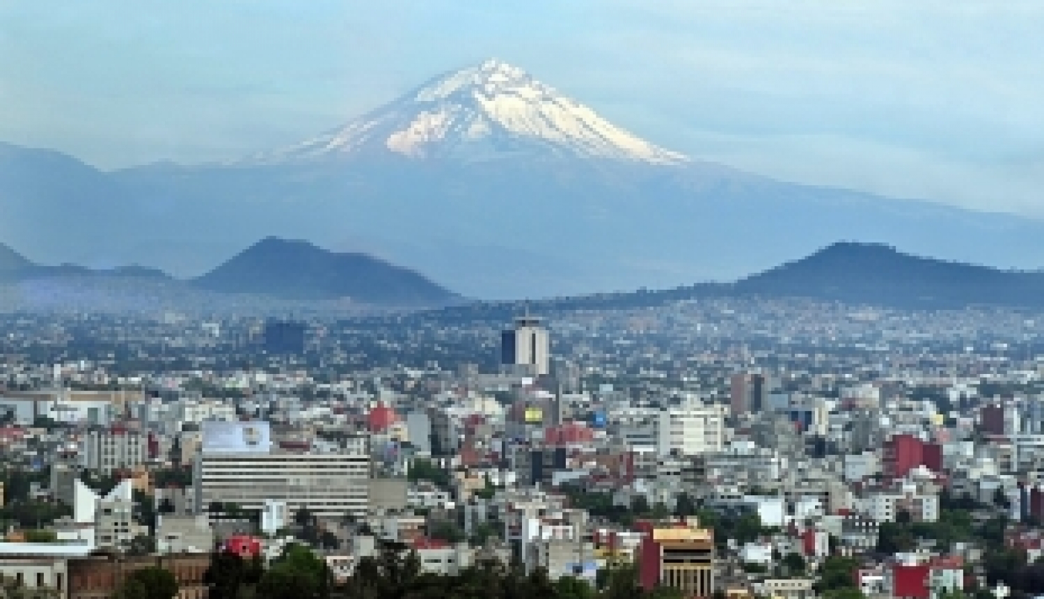 mexico
