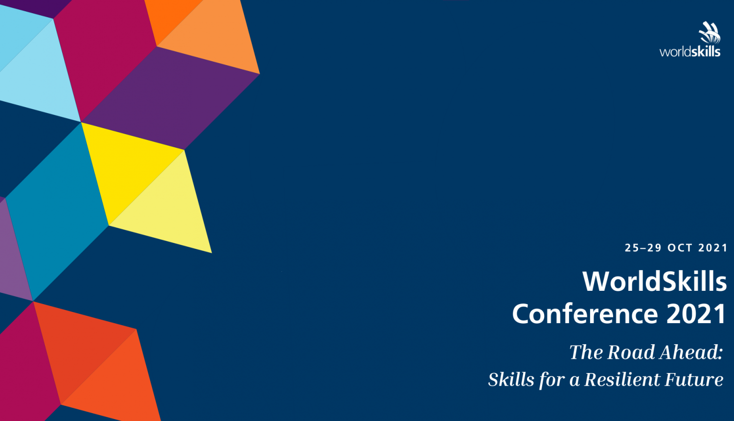 WorldSkills konference 2021