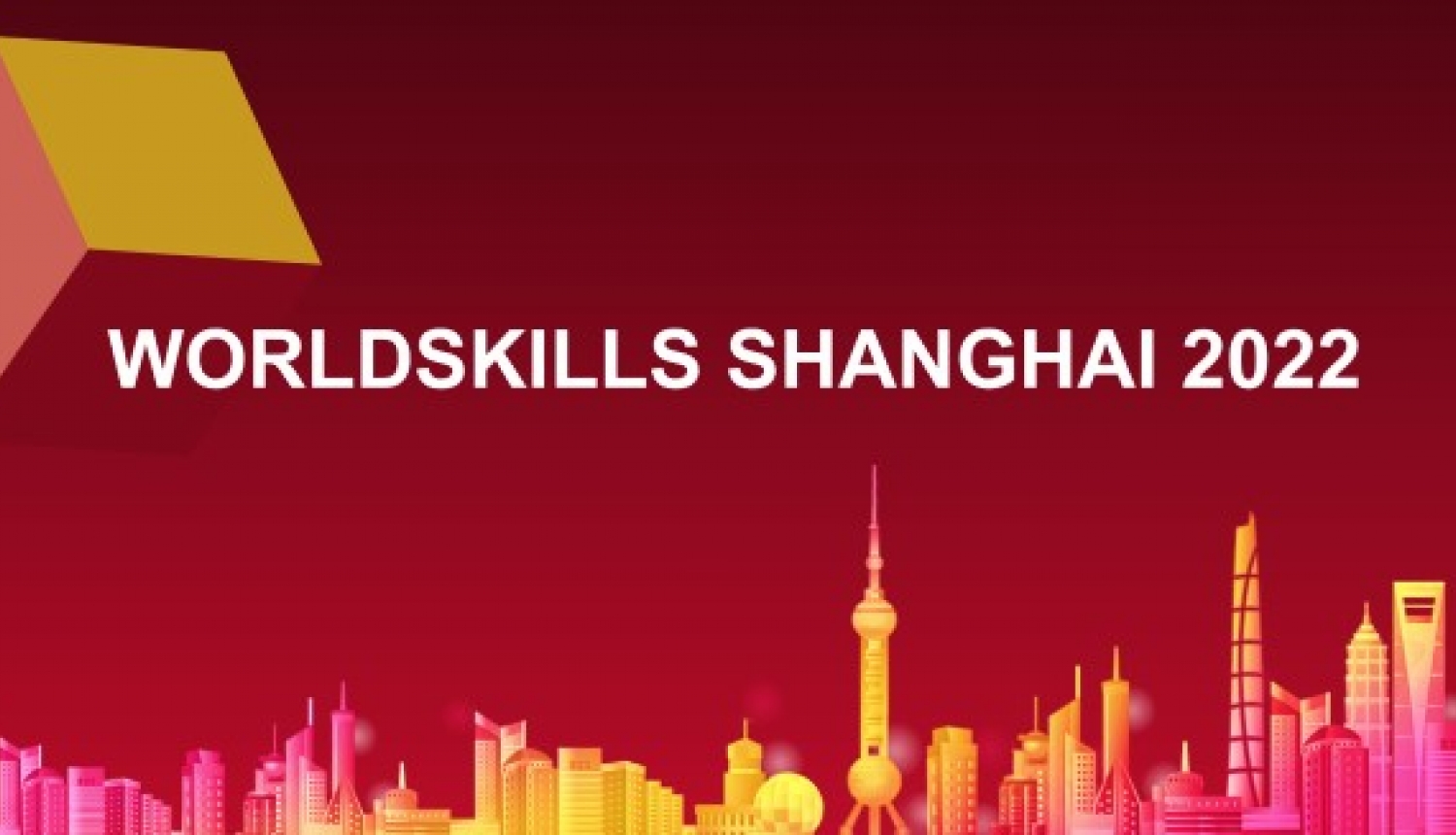 WorldSkills Shanghai 2022