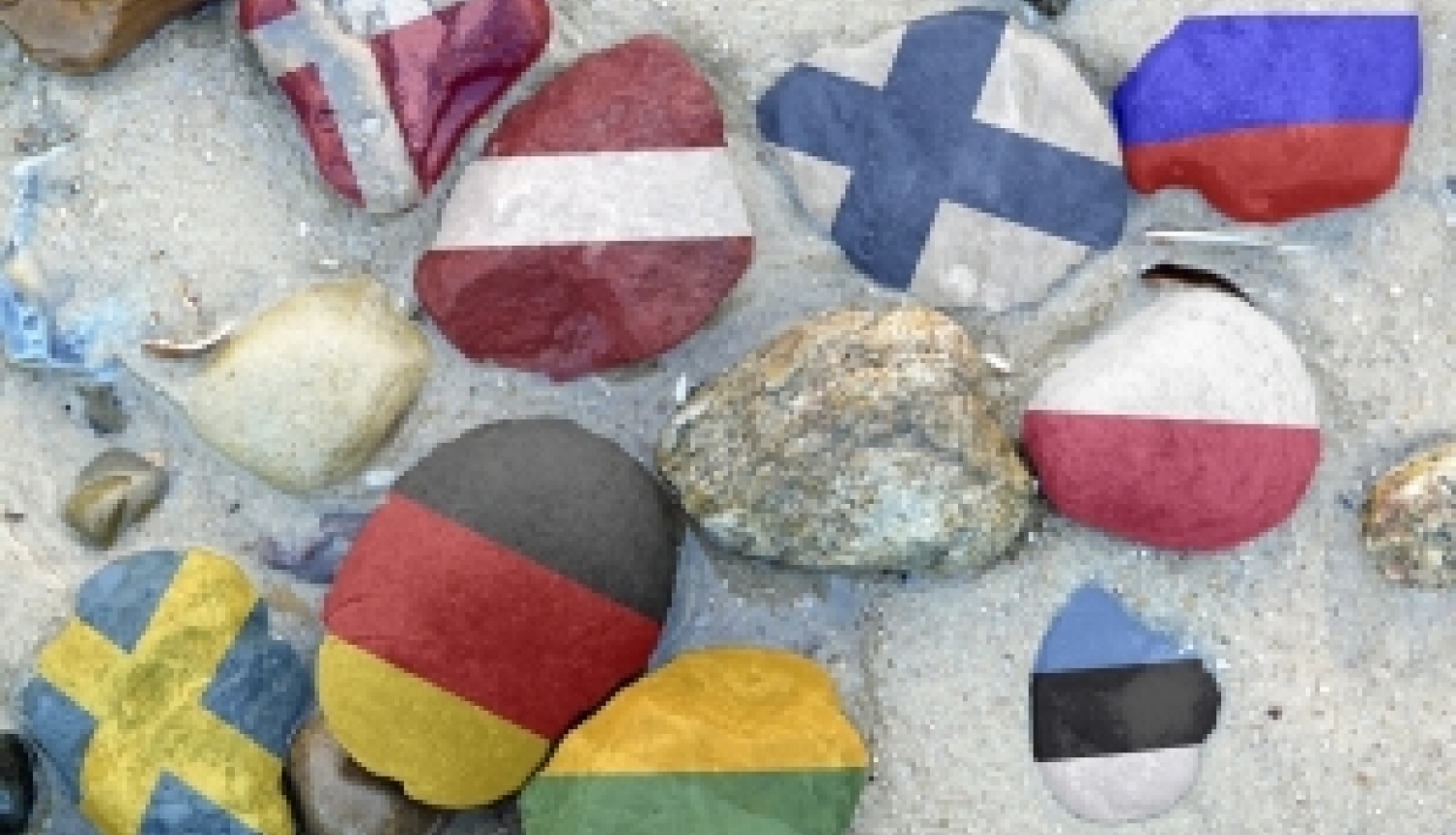 Eksperti no 34 valstīm izvērtē pētniecības pieteikumu zinātnisko kvalitāti