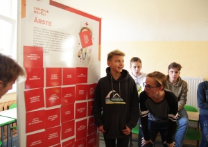 Karjeras nedēļa 2018 otrā diena