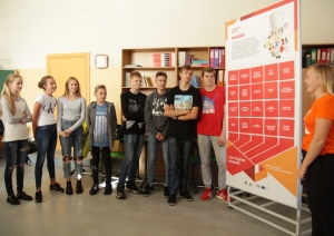 Karjeras nedēļa 2018 otrā diena