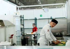 WorldSkills 2019 pirmā diena