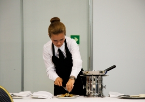 WorldSkills 2019 trešā diena